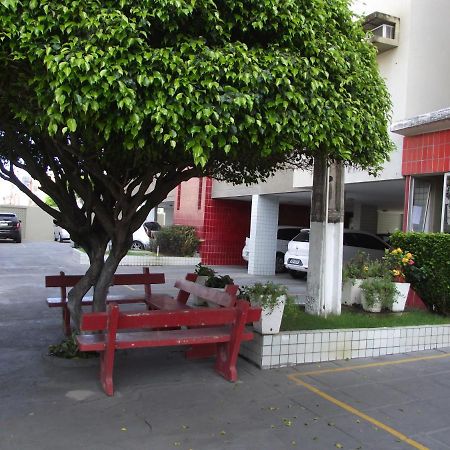 Braga Apartamento Temporada Maceio Ngoại thất bức ảnh