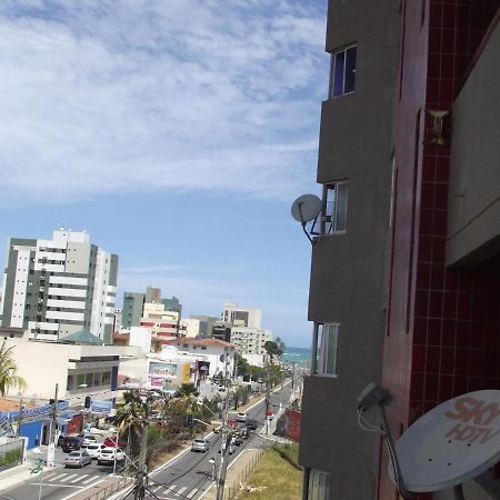 Braga Apartamento Temporada Maceio Ngoại thất bức ảnh