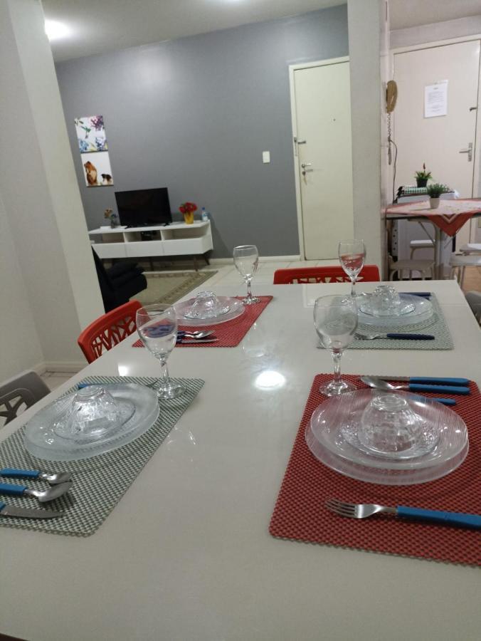 Braga Apartamento Temporada Maceio Ngoại thất bức ảnh