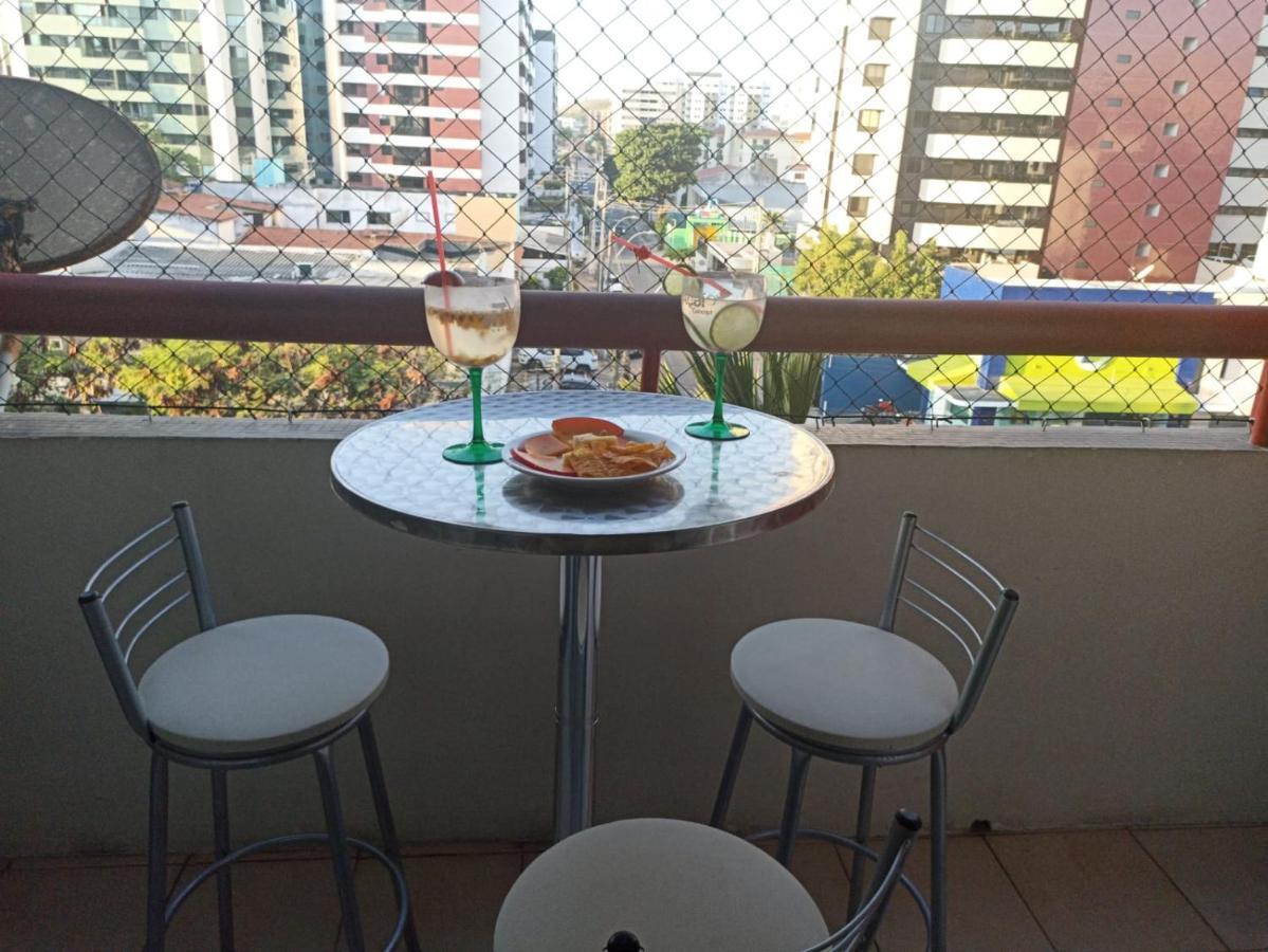 Braga Apartamento Temporada Maceio Ngoại thất bức ảnh