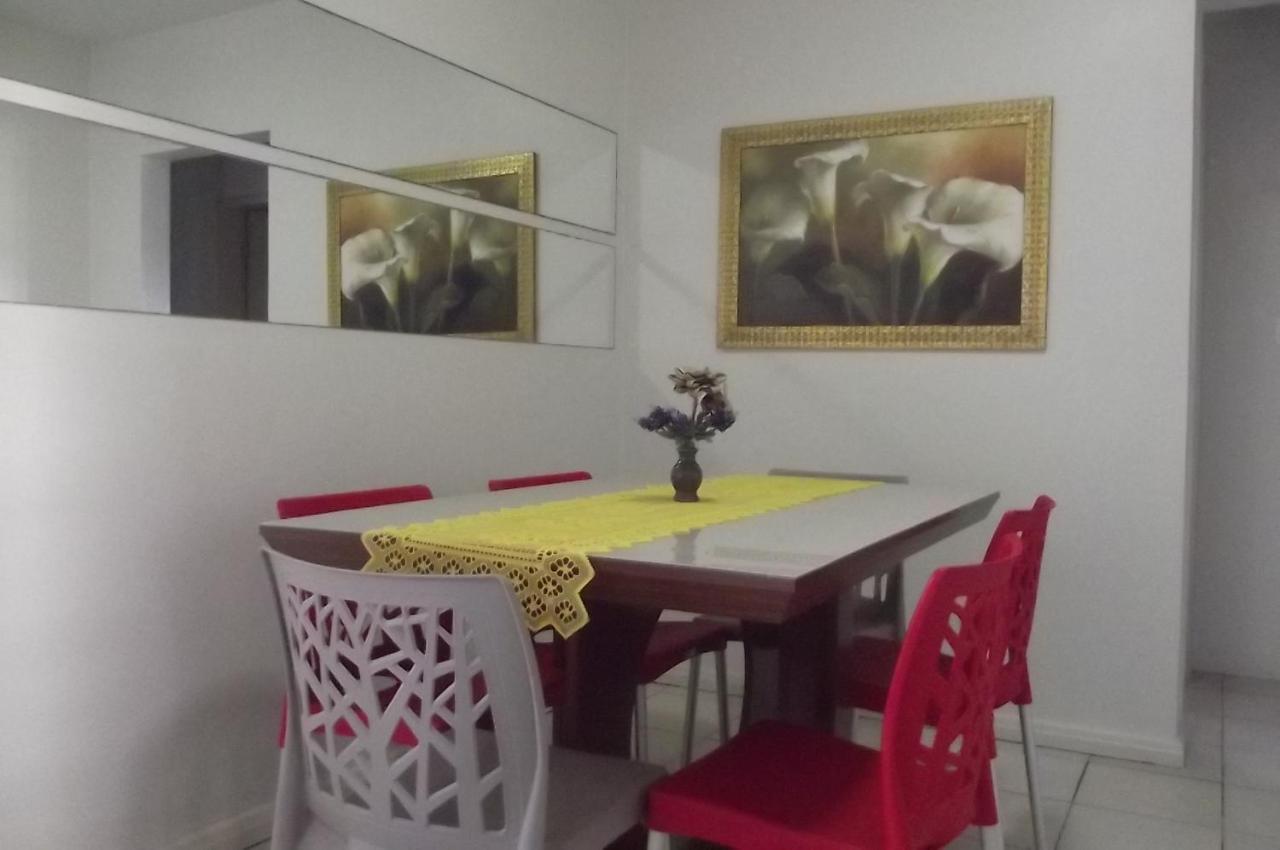 Braga Apartamento Temporada Maceio Ngoại thất bức ảnh