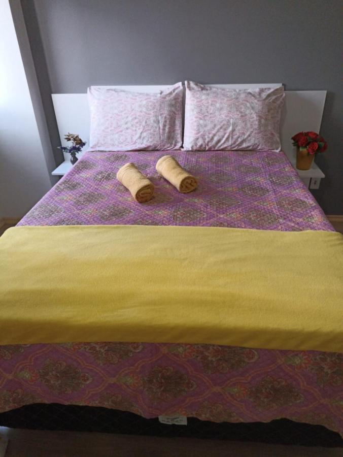 Braga Apartamento Temporada Maceio Ngoại thất bức ảnh