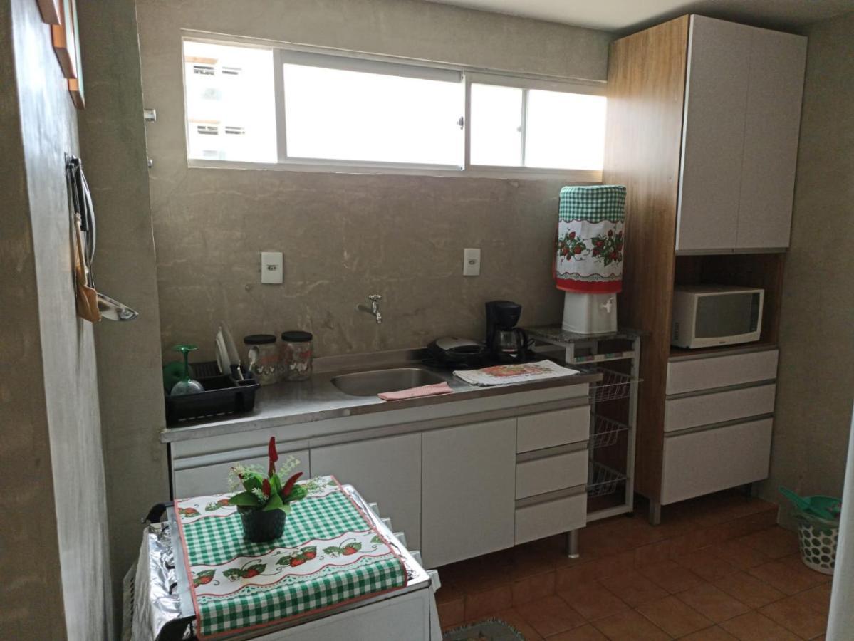 Braga Apartamento Temporada Maceio Ngoại thất bức ảnh