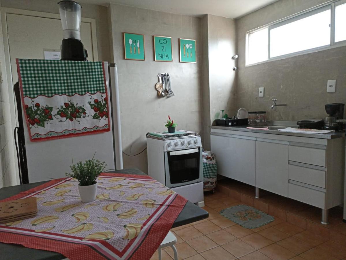 Braga Apartamento Temporada Maceio Ngoại thất bức ảnh
