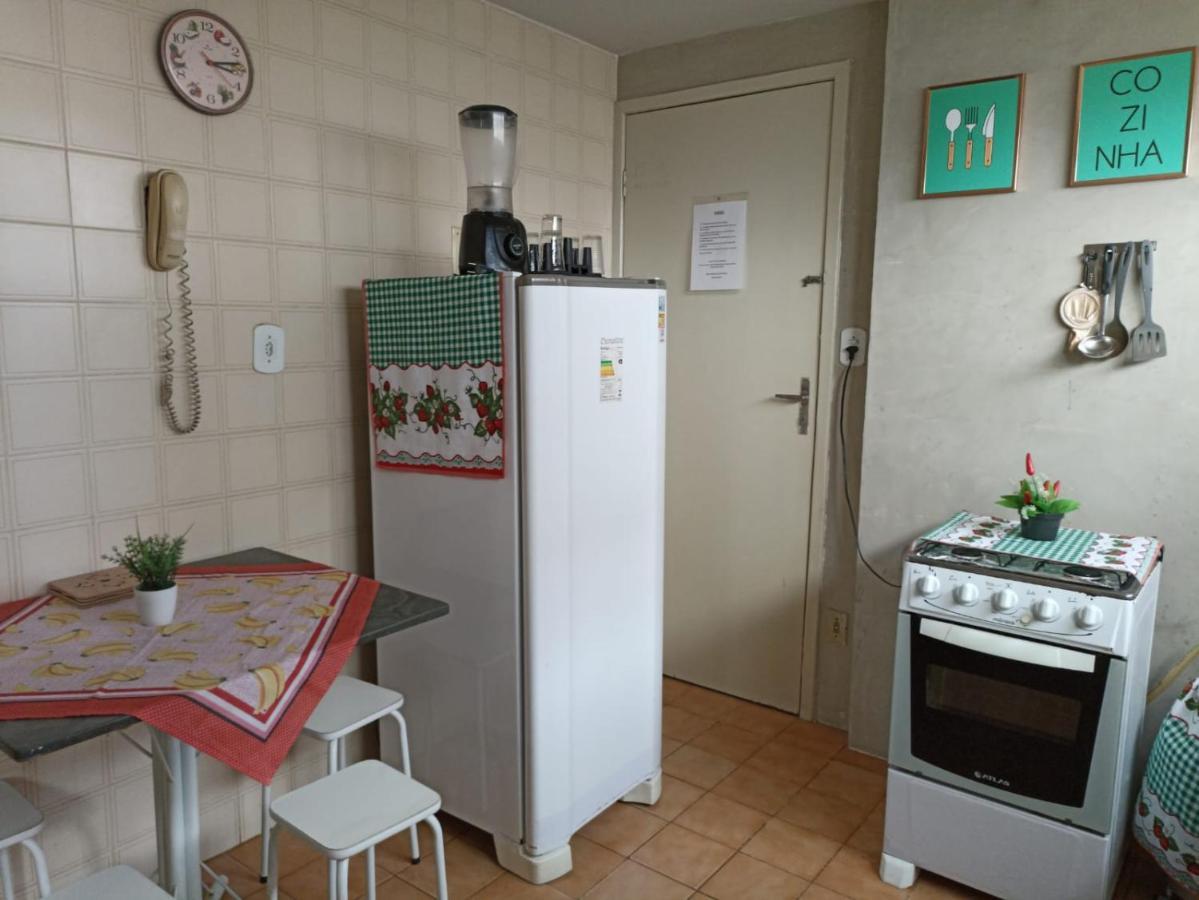 Braga Apartamento Temporada Maceio Ngoại thất bức ảnh