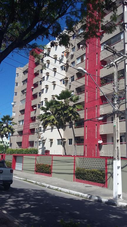 Braga Apartamento Temporada Maceio Ngoại thất bức ảnh